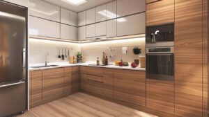 روکش های ام دی اف