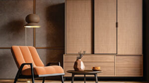 انواع روکش های ام دی اف