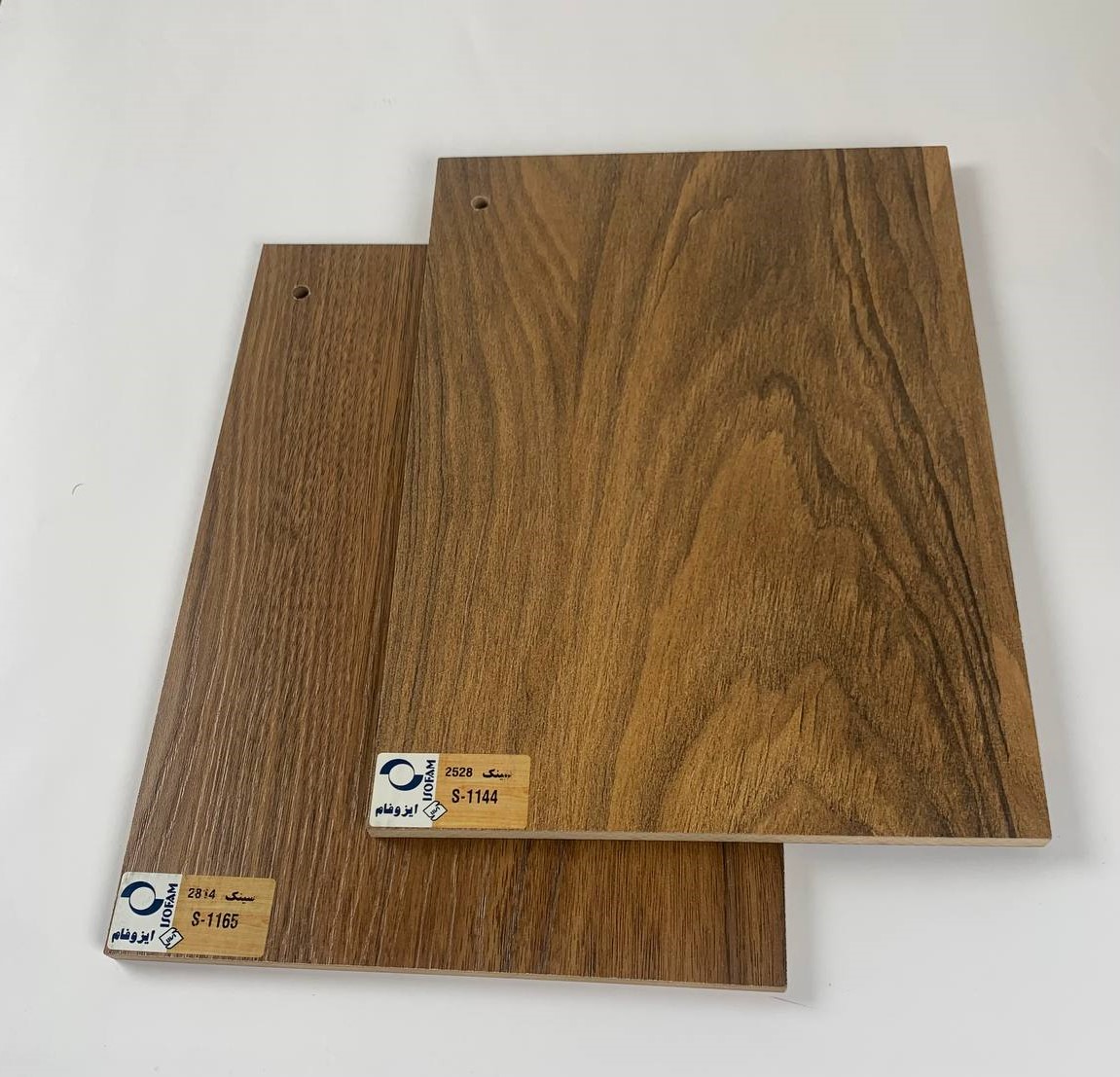 ام دی اف سینکرونایز ایزوفام کد s-1144