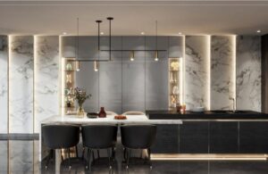 تفاوت ام دی اف و هایگلاس