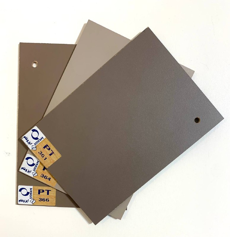 ام دی اف ایزوفام فوق برجسته