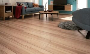 کفپوش ام دی اف