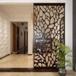 پارتیشن دکوراتیو MDF