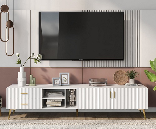 تکنولوژی MDF